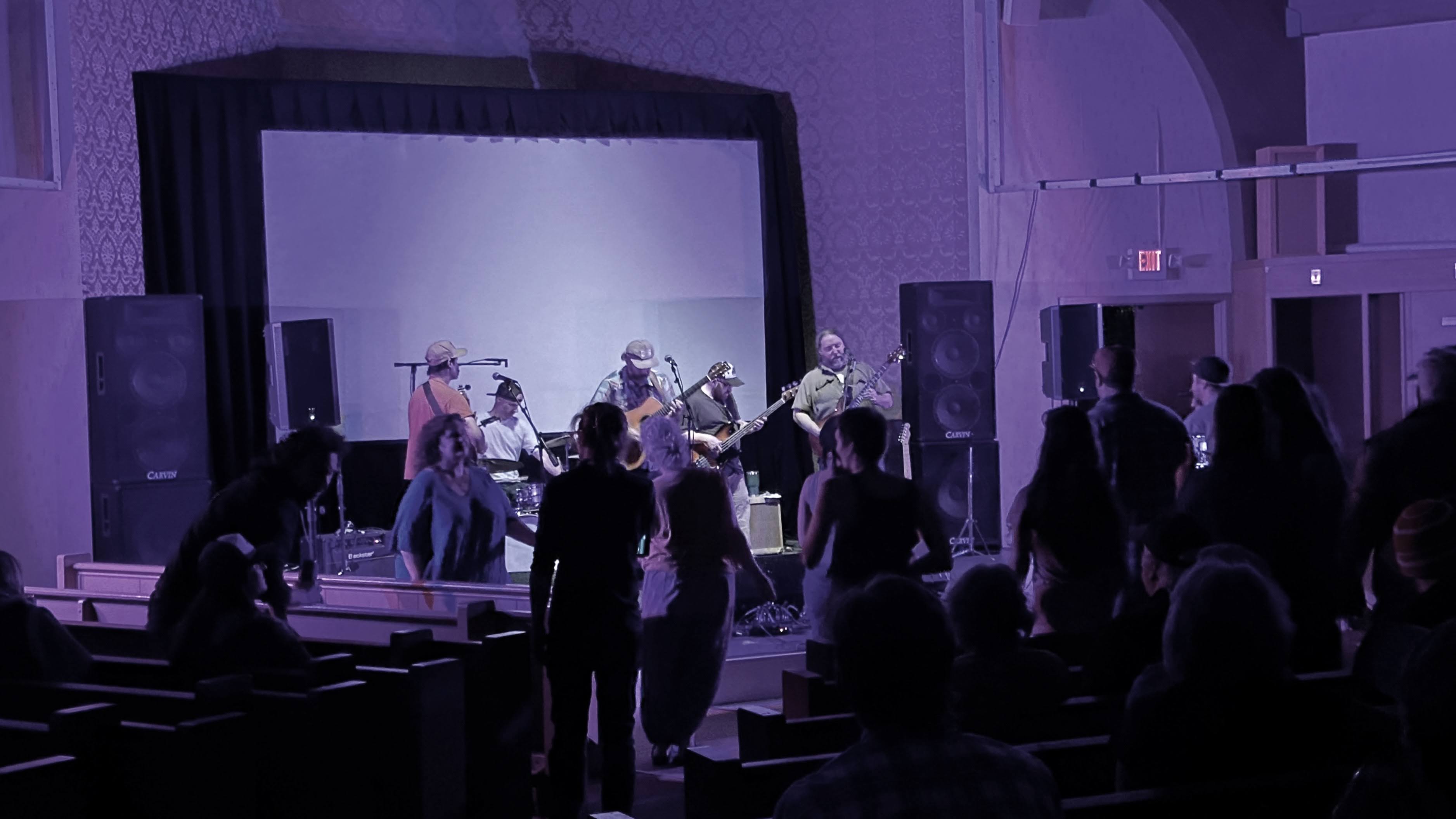 Gallery image from arlington